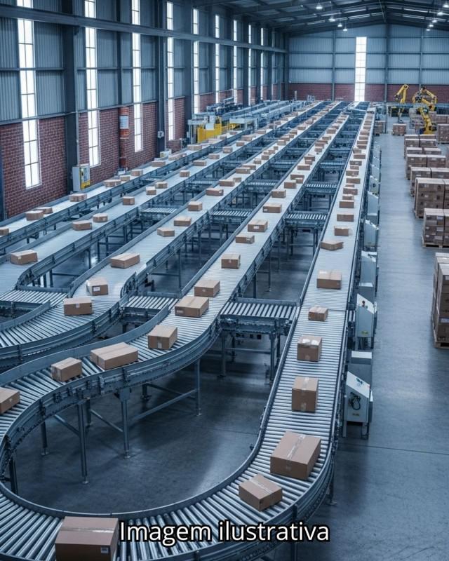 Galpão, Centro, 0 Quarto, 10 Vagas