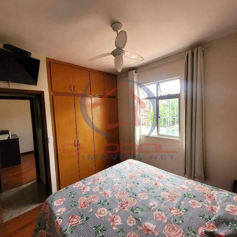 Apartamento, Paquetá, 3 Quartos, 1 Vaga, 1 Suíte