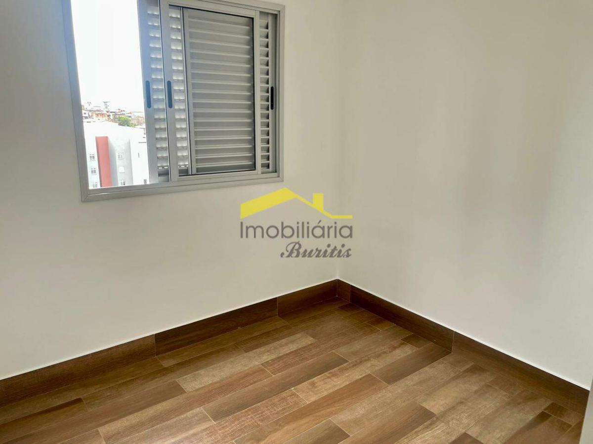 Apartamento, Buritis, 2 Quartos, 2 Vagas, 1 Suíte