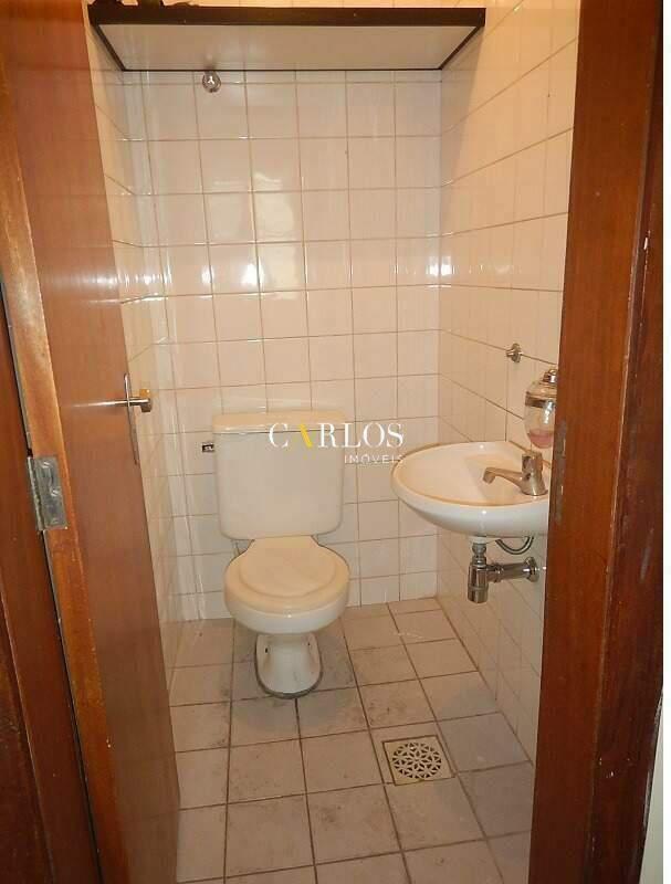 Sala, Centro