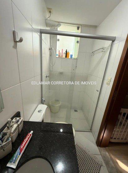 Apartamento, Bela Vista, 3 Quartos, 1 Vaga, 1 Suíte