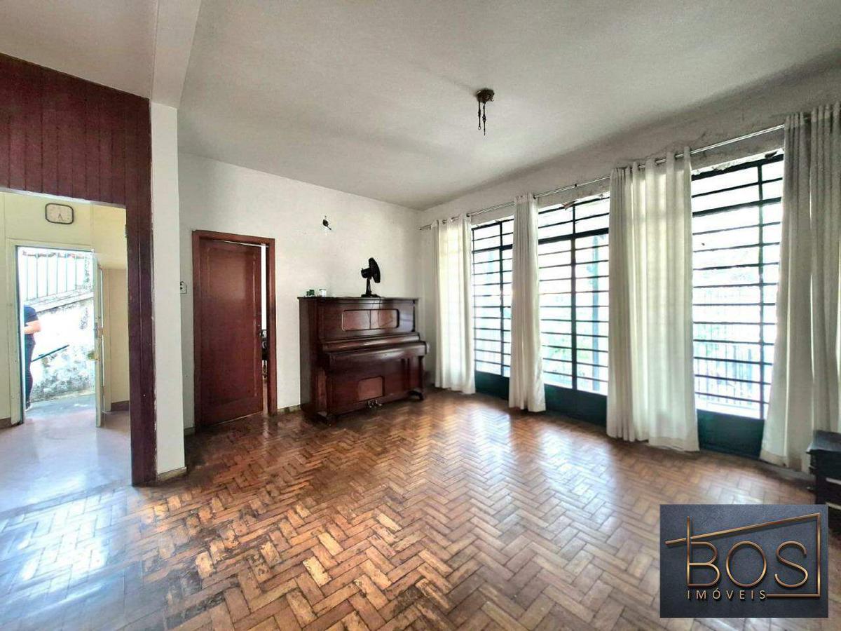 Casa, Santo Antônio, 4 Quartos, 2 Vagas, 1 Suíte