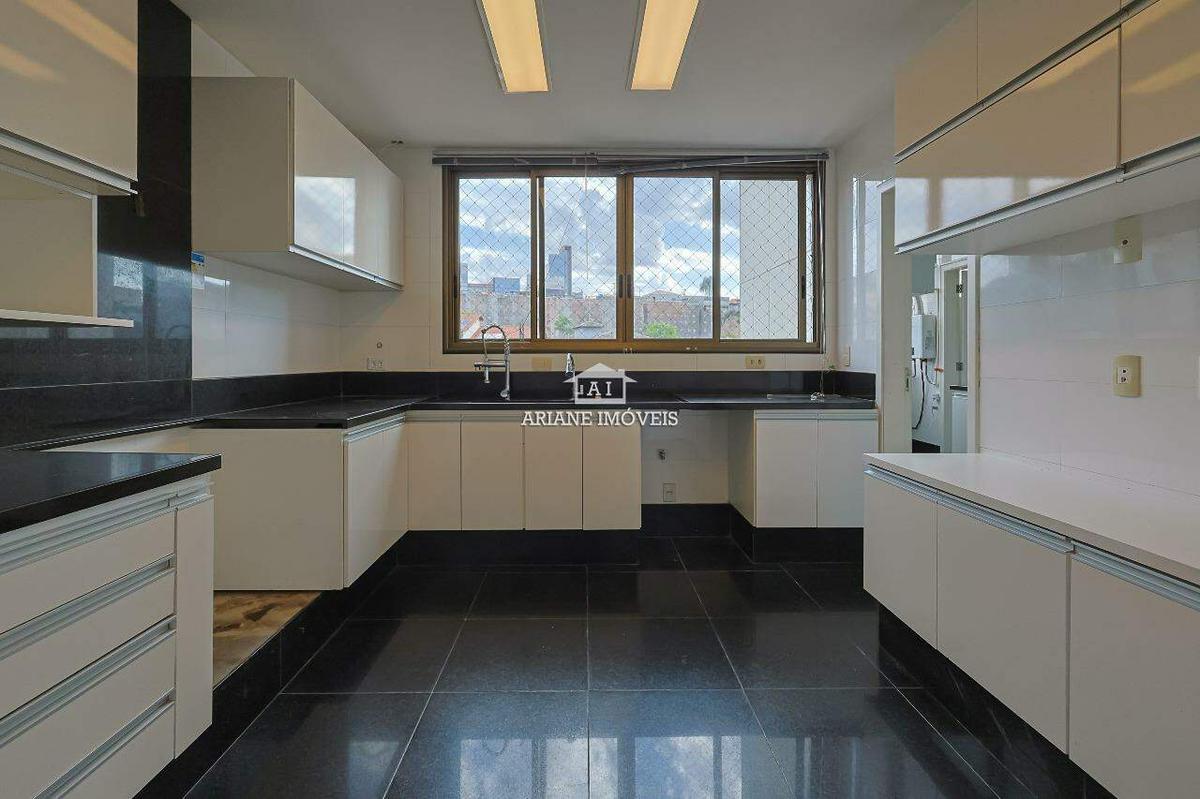 Apartamento, Santa Lúcia, 3 Quartos, 4 Vagas, 3 Suítes