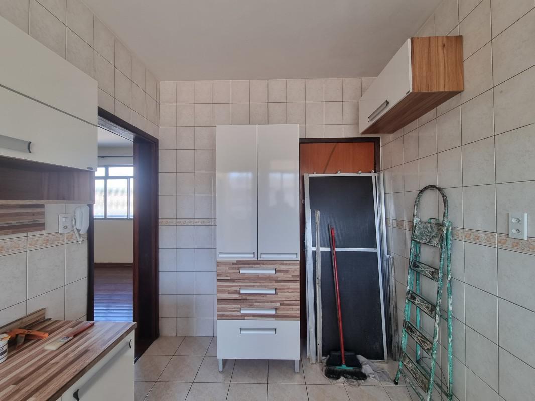 Cobertura, Inconfidentes, 4 Quartos, 1 Vaga, 1 Suíte