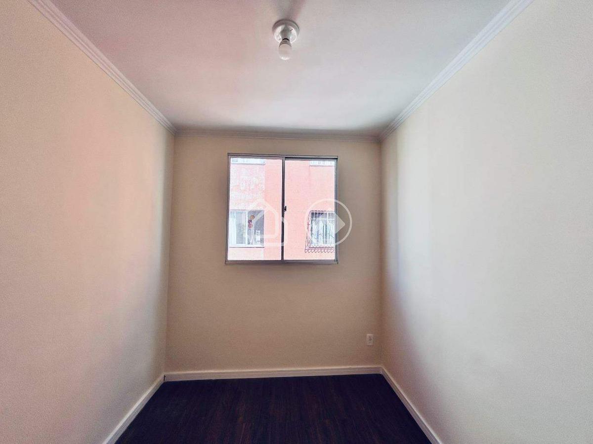Apartamento, Jardim América, 3 Quartos, 1 Vaga, 1 Suíte