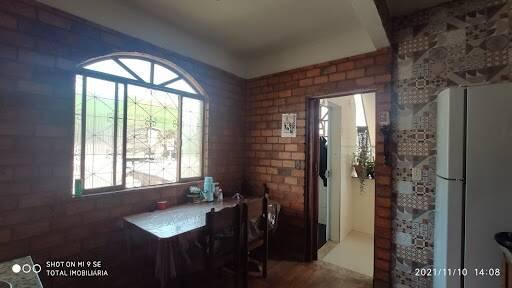 Casa, Bom Jesus, 3 Quartos, 2 Vagas