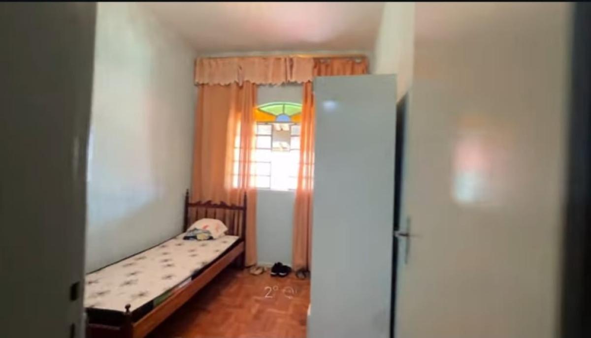 Casa, Alto Caiçaras, 3 Quartos, 4 Vagas, 1 Suíte