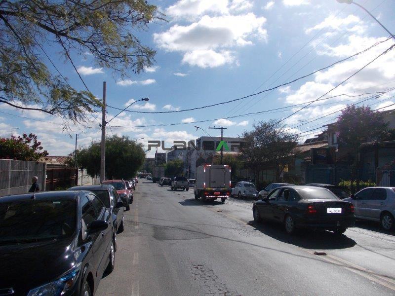 Casa Comercial, Jardim Riacho das Pedras, 3 Quartos, 3 Vagas