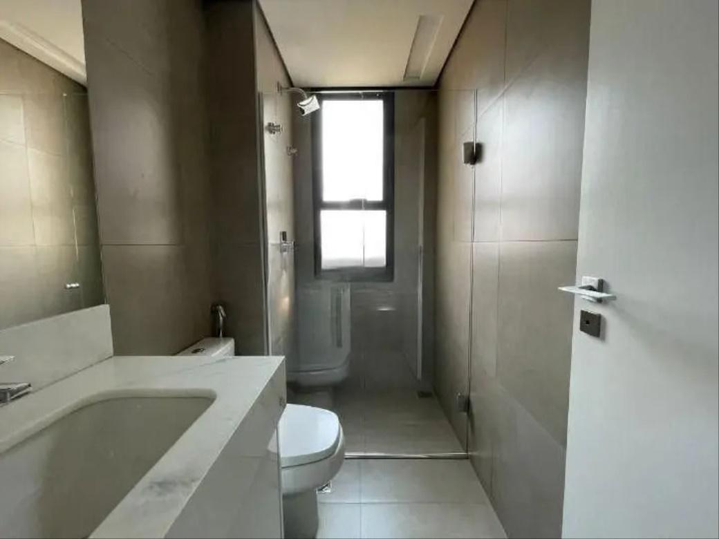 Apartamento, Serra, 4 Quartos, 3 Vagas, 2 Suítes