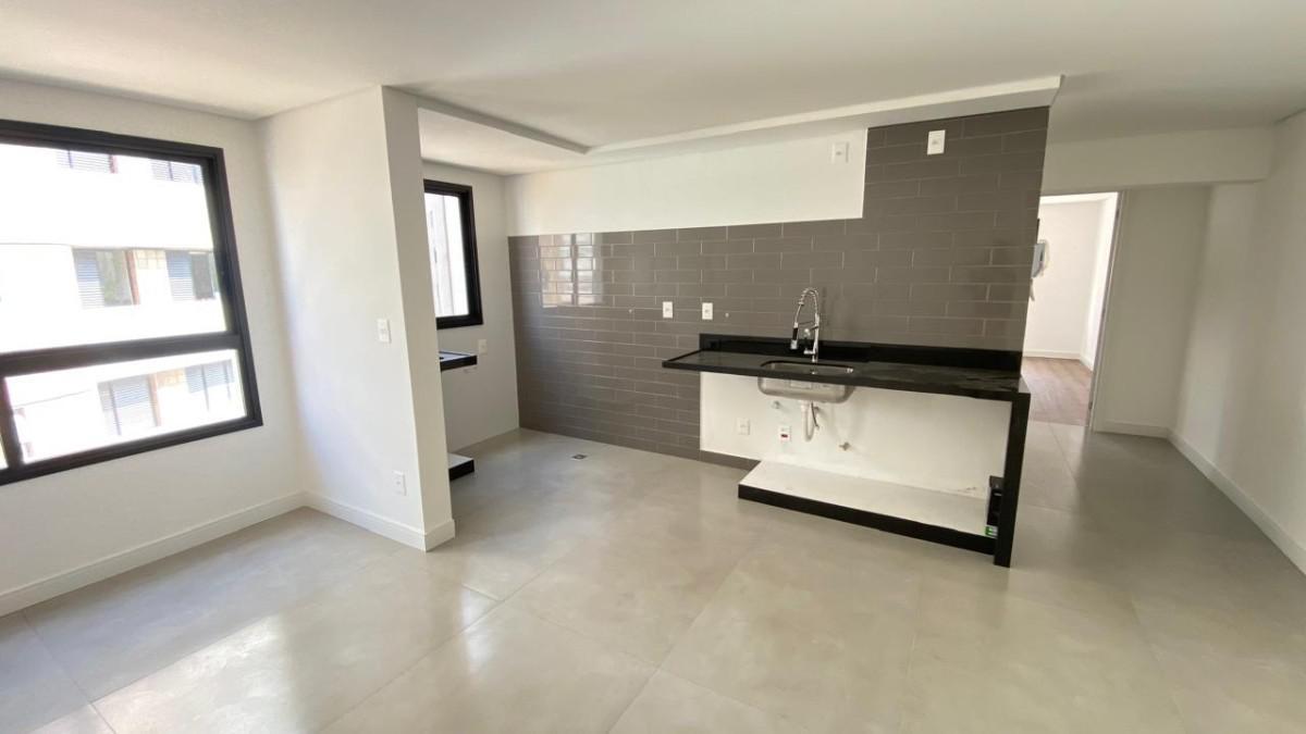 Apartamento, Sion, 2 Quartos, 2 Vagas, 2 Suítes