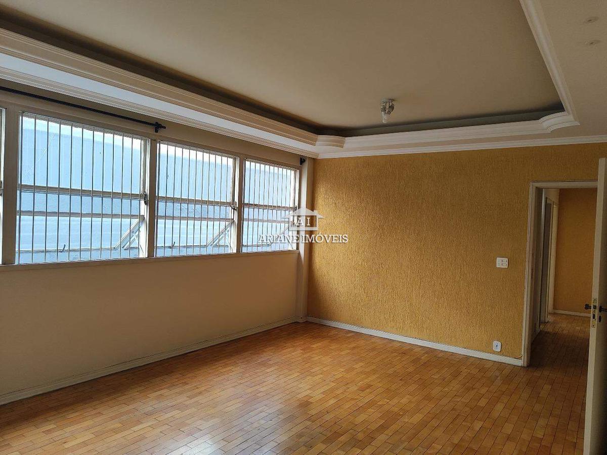Apartamento, Santo Antônio, 3 Quartos, 1 Vaga, 1 Suíte