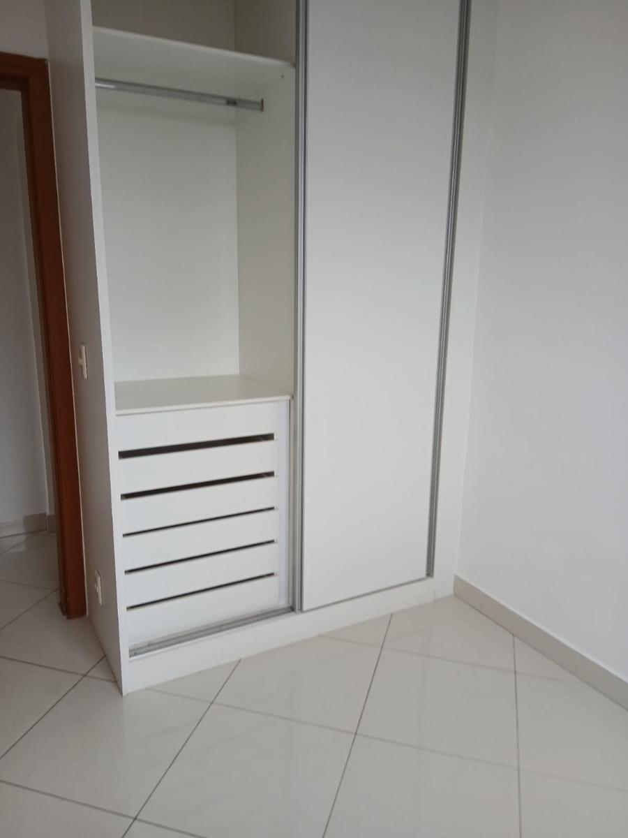 Apartamento, Santa Cruz, 3 Quartos, 2 Vagas, 1 Suíte