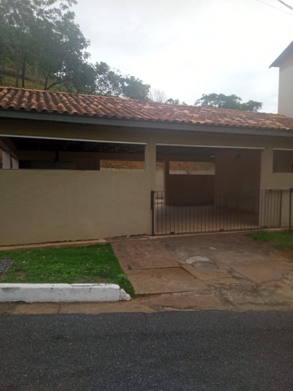 Apartamento, Jardim Vitória, 2 Quartos, 1 Vaga