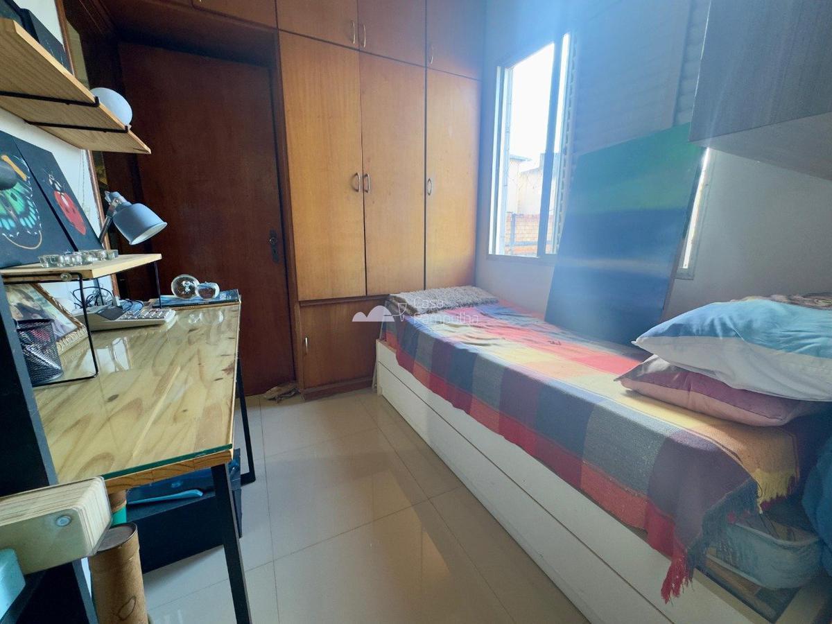 Apartamento, Santa Amélia, 4 Quartos, 2 Vagas, 2 Suítes