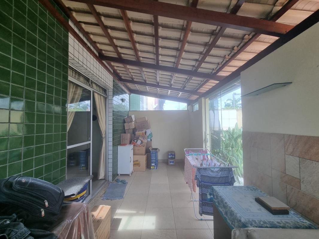Apartamento, Jardim Riacho das Pedras, 3 Quartos, 2 Vagas, 1 Suíte