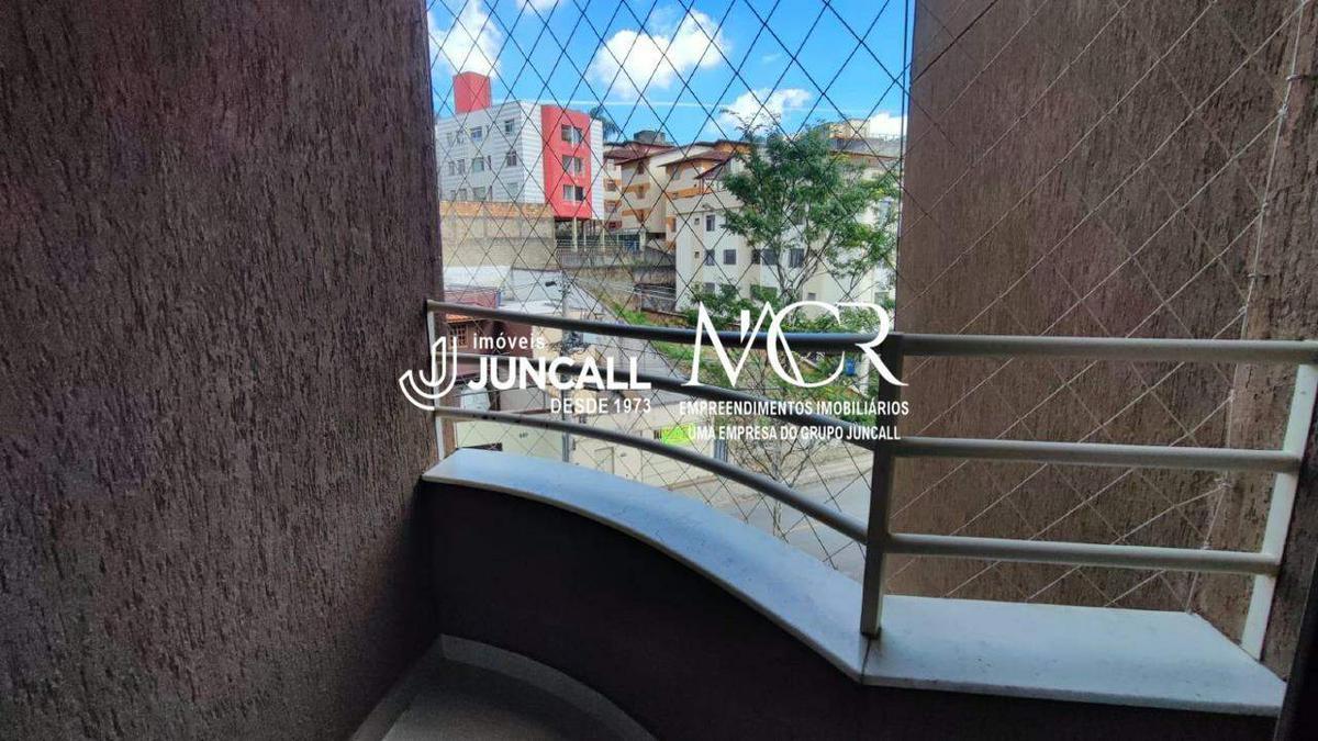 Apartamento, Estoril, 3 Quartos, 2 Vagas, 1 Suíte