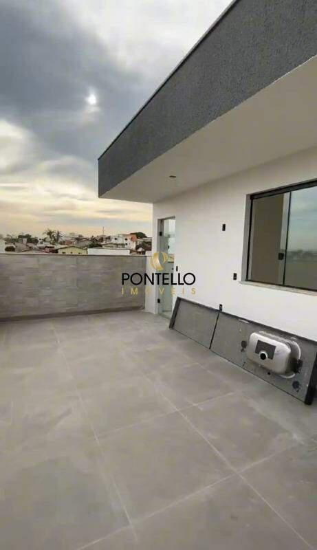 Cobertura, Jardim Leblon, 0 Quarto, 0 Vaga