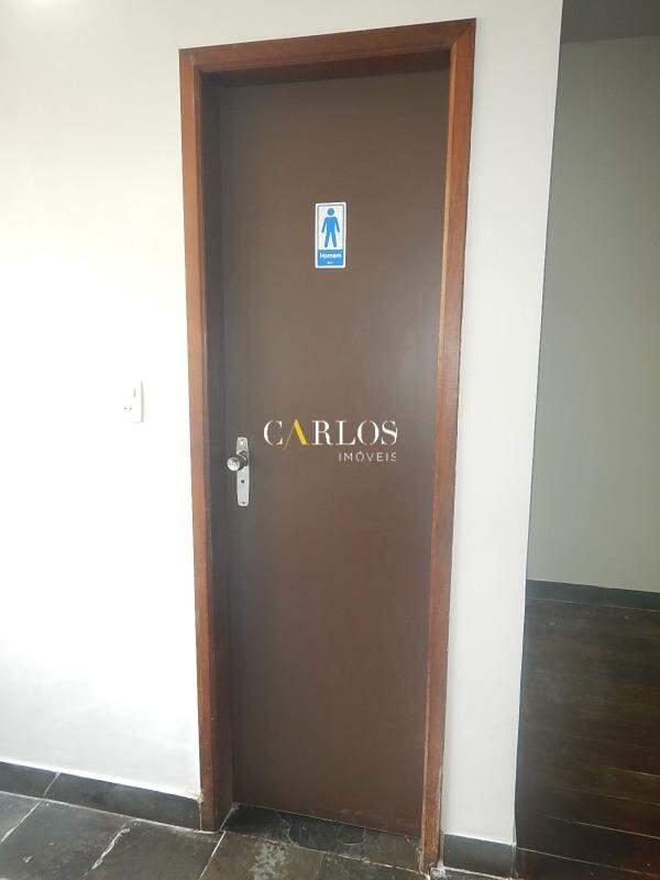 Andar, Alto Barroca, 2 Vagas