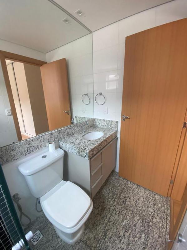 Apartamento, São Lucas, 2 Quartos, 2 Vagas, 2 Suítes