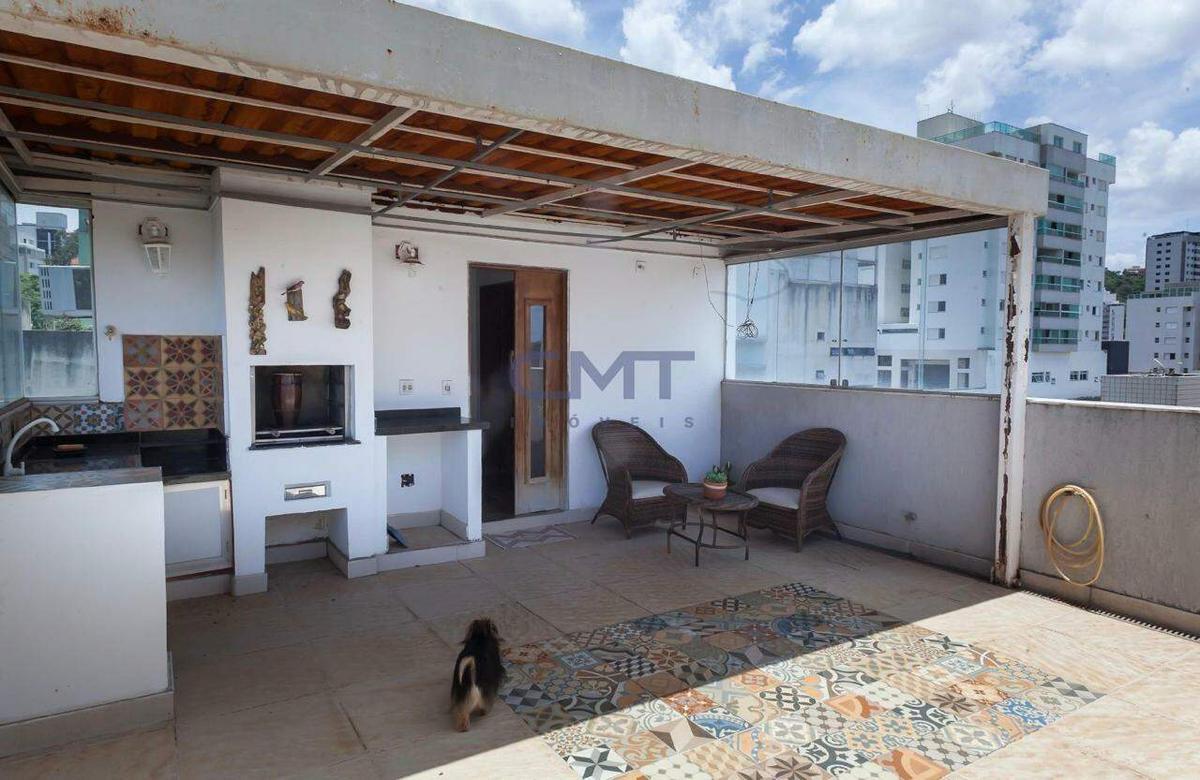Apartamento, Buritis, 2 Quartos, 2 Vagas, 1 Suíte