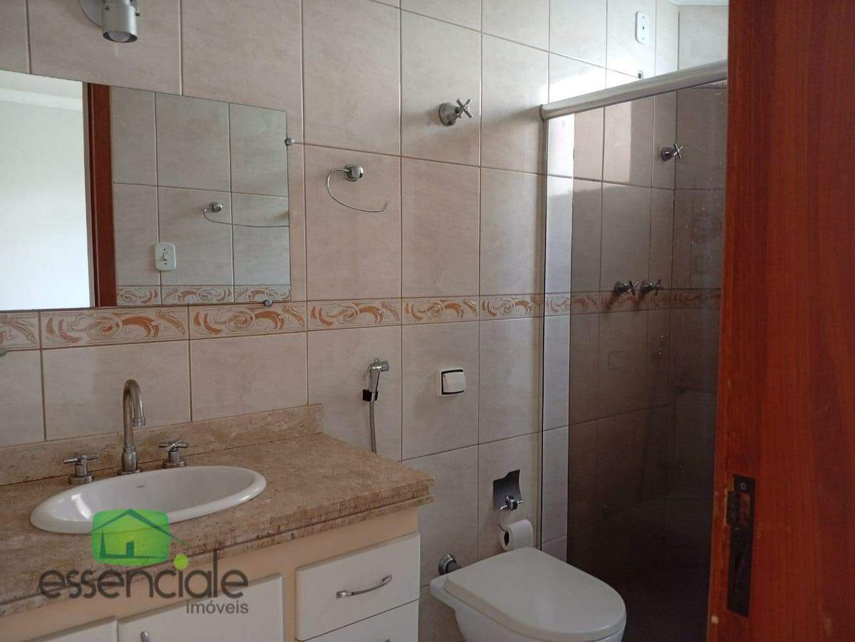 Apartamento, Inconfidentes, 3 Quartos, 2 Vagas, 1 Suíte