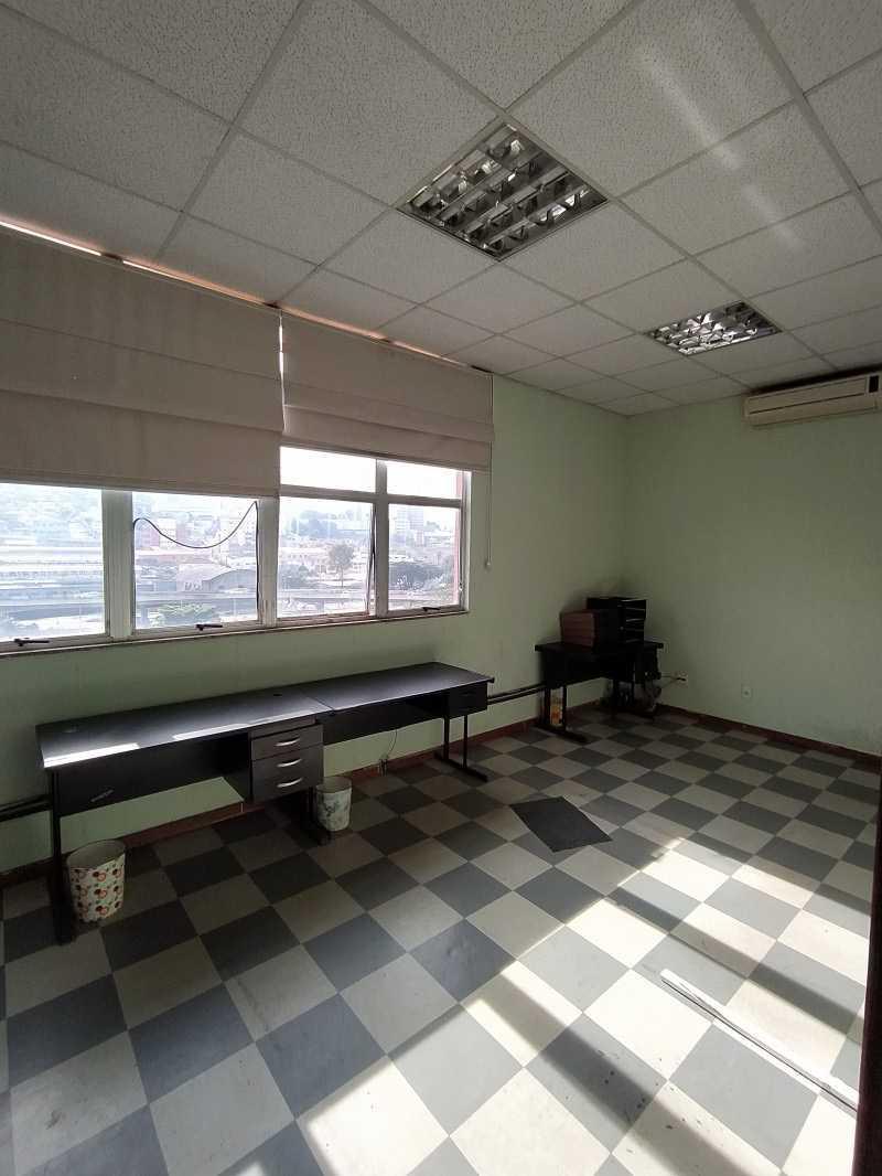 Prédio, Lagoinha, 0 Quarto, 0 Vaga