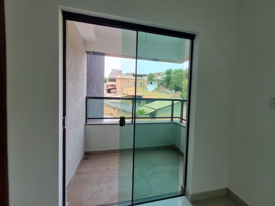 Apartamento, Palmeiras, 3 Quartos, 0 Vaga