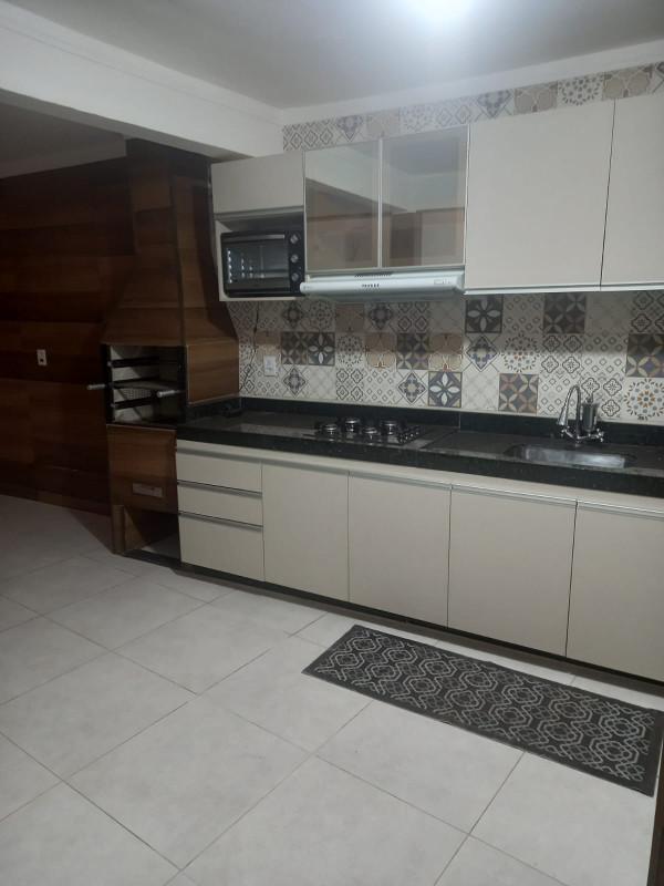 Casa, Jardim Colonial, 0 Quarto, 0 Vaga