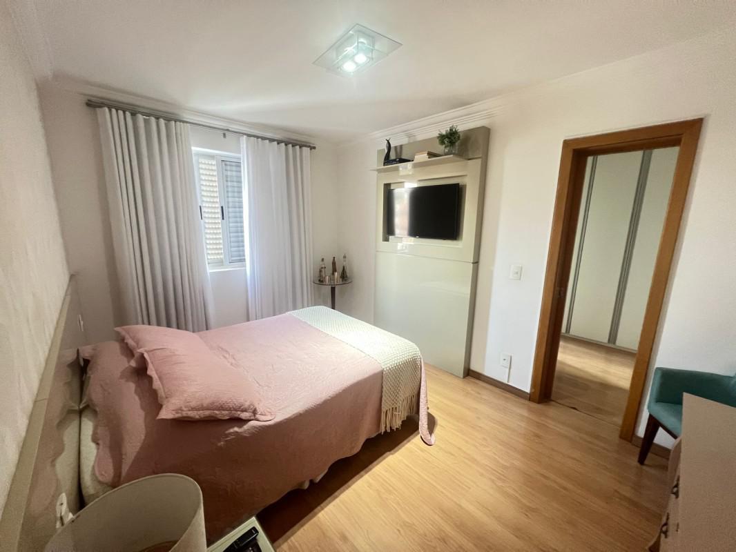 Apartamento, União, 4 Quartos, 4 Vagas, 2 Suítes