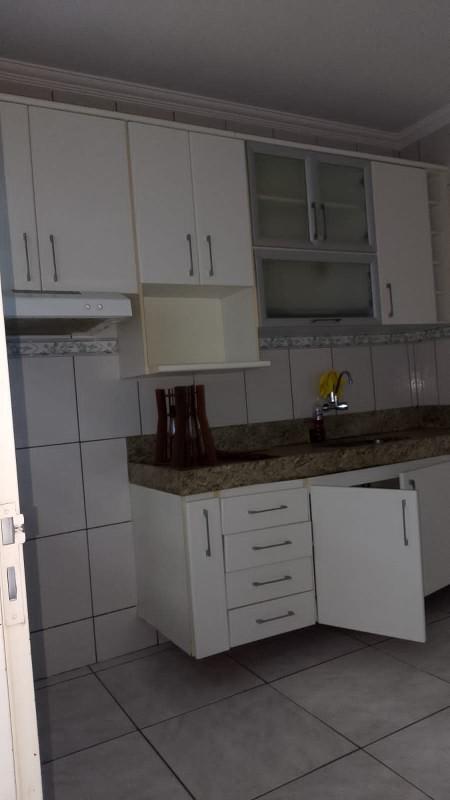 Casa, Boa Vista, 3 Quartos, 2 Vagas, 1 Suíte