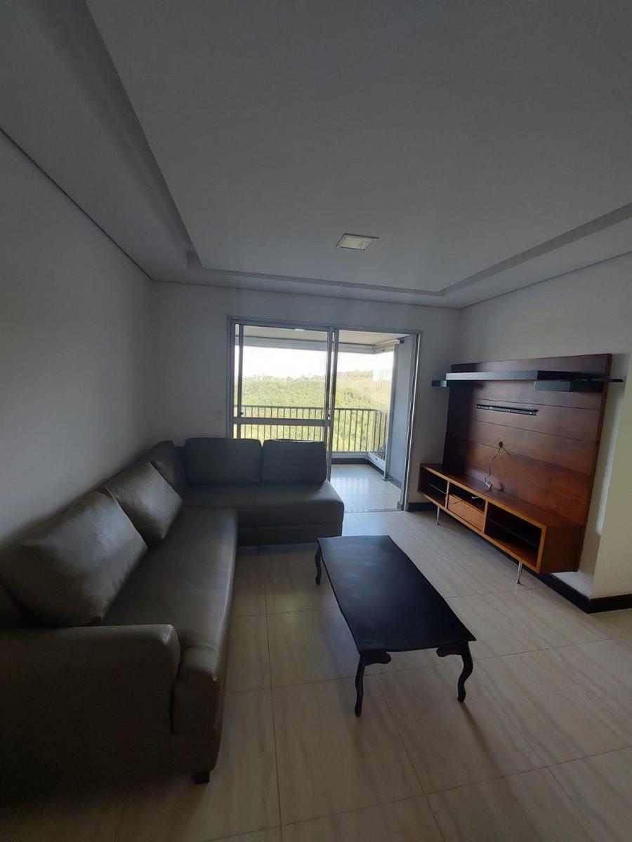 Apartamento, Alphaville - Lagoa dos Ingleses, 3 Quartos, 2 Vagas, 1 Suíte