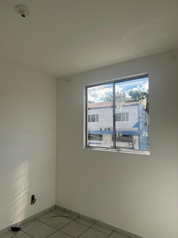 Apartamento, São Bernardo, 2 Quartos, 1 Vaga