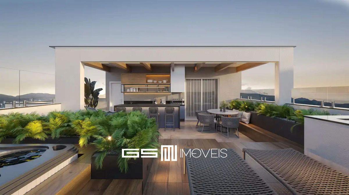 Apartamento, Cruzeiro, 4 Quartos, 3 Vagas, 2 Suítes