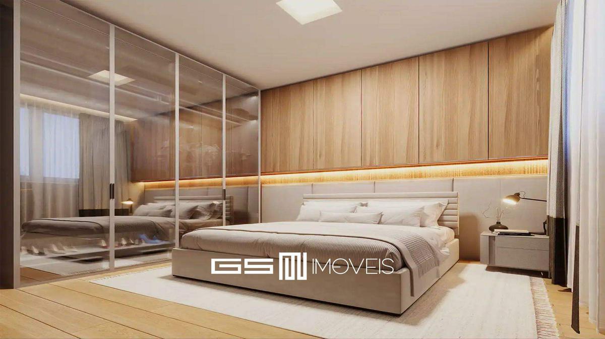 Apartamento, Nova Gameleira, 2 Quartos, 1 Vaga
