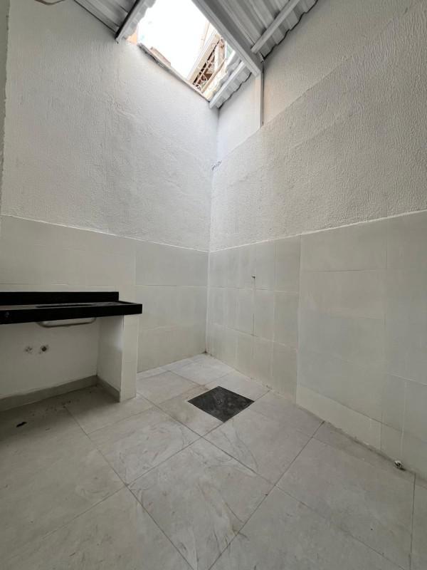 Apartamento, Masterville, 2 Quartos, 1 Vaga