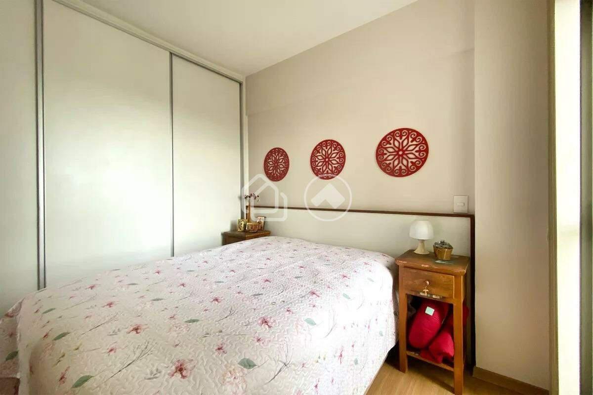 Apartamento, Nova Suíssa, 3 Quartos, 2 Vagas, 1 Suíte