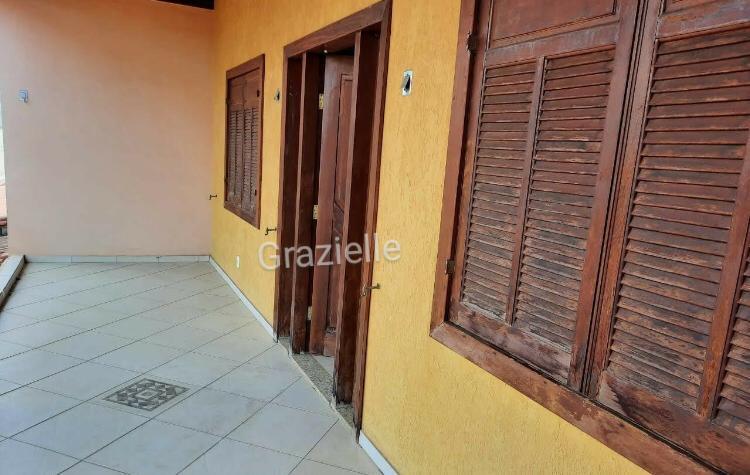 Casa, Tijuco, 6 Quartos, 4 Vagas, 1 Suíte