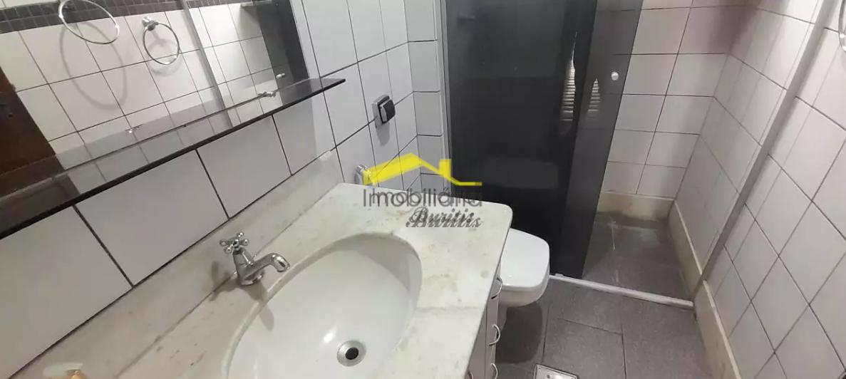 Apartamento, Buritis, 3 Quartos, 2 Vagas, 1 Suíte