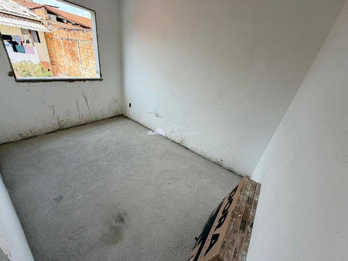 Apartamento, Santa Mônica, 2 Quartos, 1 Vaga