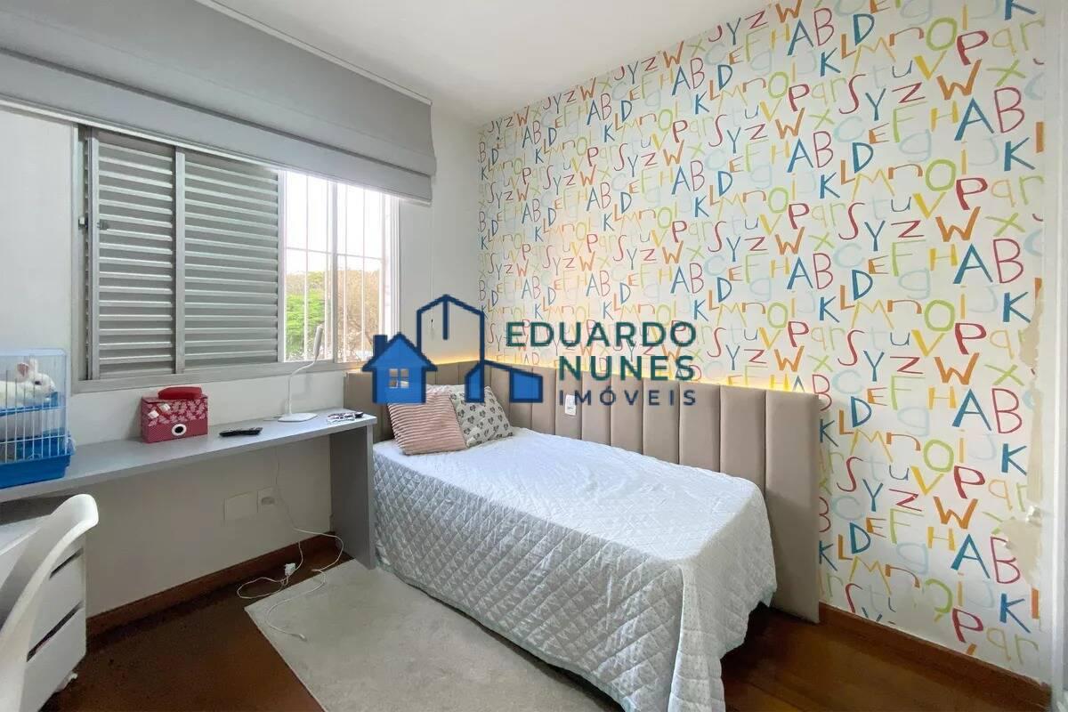 Apartamento, Gutierrez, 3 Quartos, 2 Vagas, 1 Suíte