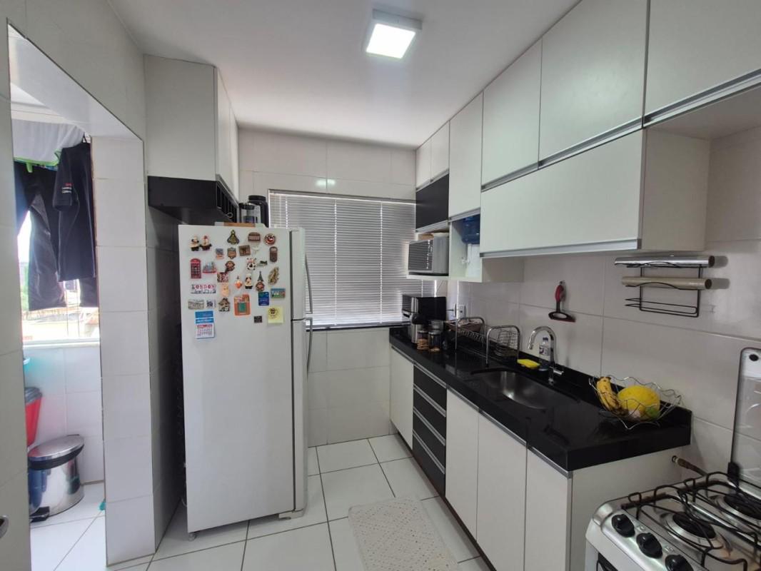 Apartamento, Lundcea, 2 Quartos, 1 Vaga