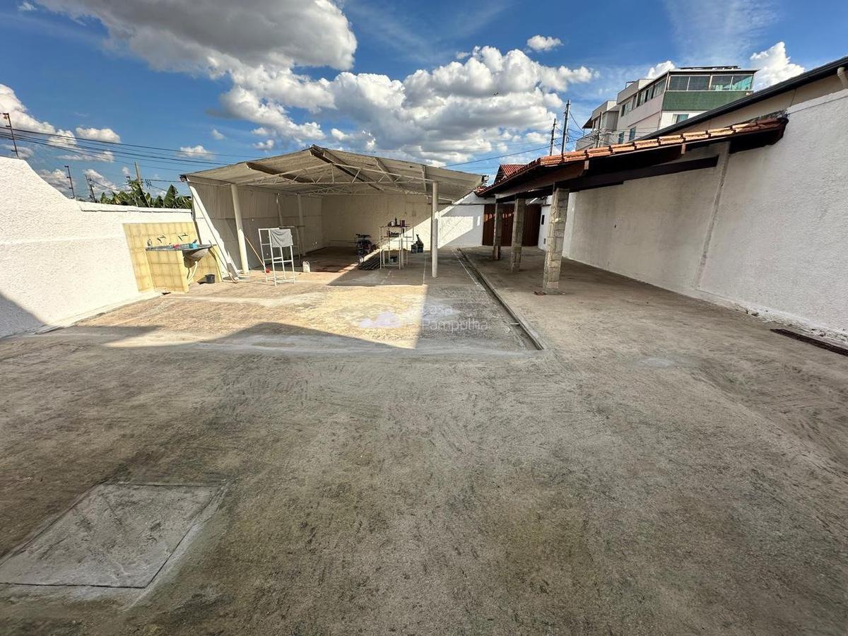 Casa, Copacabana, 4 Quartos, 5 Vagas, 1 Suíte
