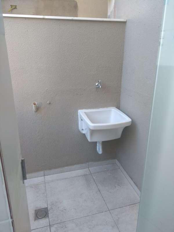 Apartamento, Fernão Dias, 2 Quartos, 2 Vagas, 1 Suíte