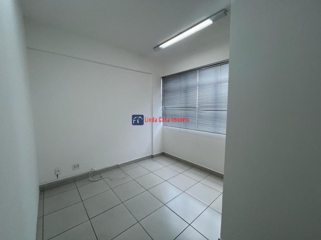 Sala, Padre Eustáquio, 0 Quarto, 1 Vaga