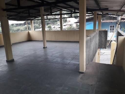 Casa, Cachoeira do Vale, 2 Quartos, 4 Vagas