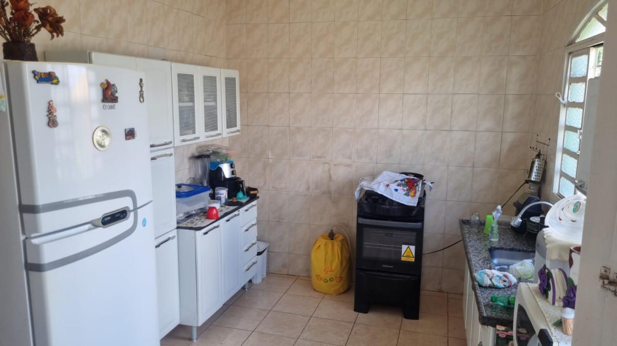 Casa, Chácara Del-rey, 2 Quartos, 2 Vagas