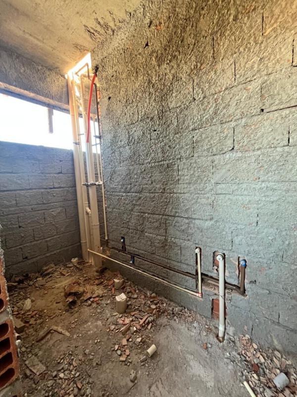 Cobertura, Jardim Riacho das Pedras, 3 Quartos, 3 Vagas, 1 Suíte