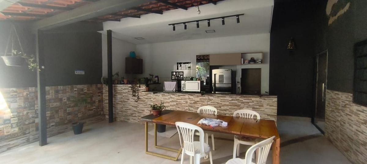 Casa, Guarani, 4 Quartos, 3 Vagas