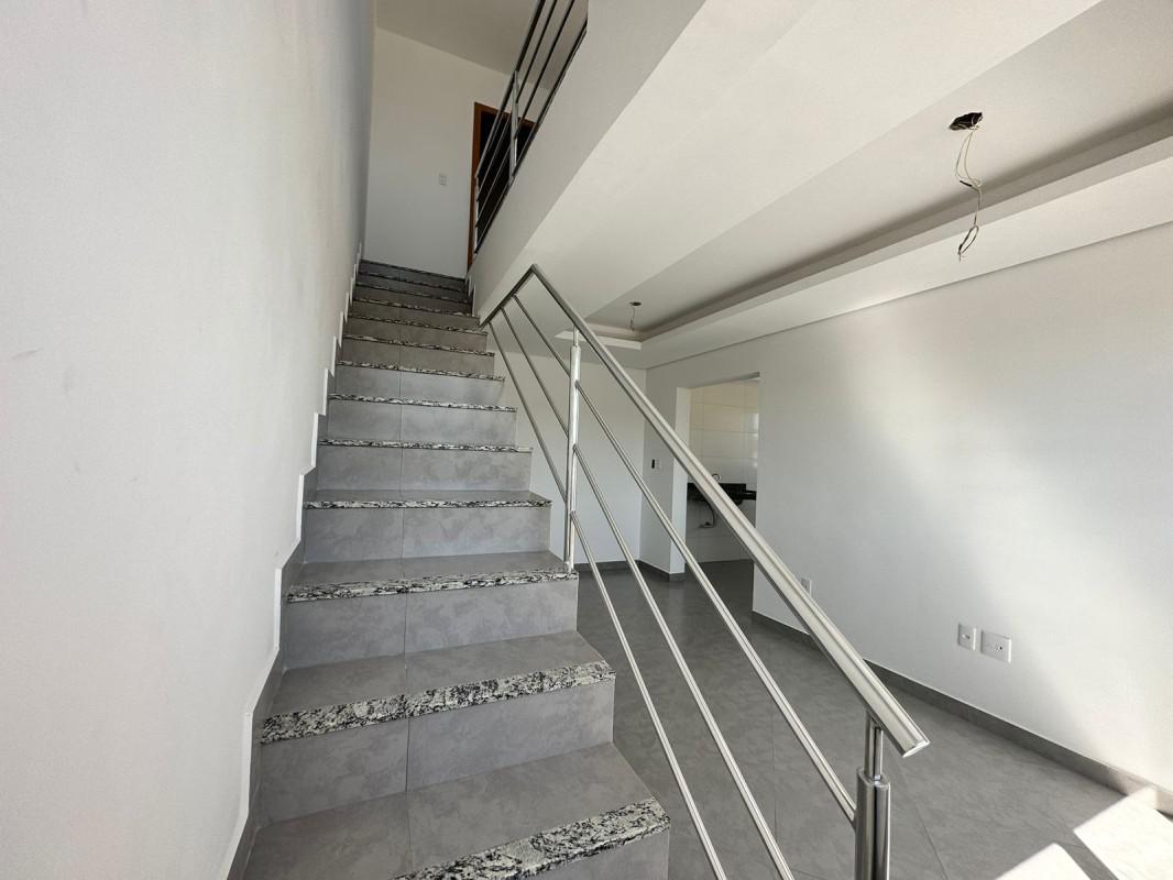 Cobertura, Santa Mônica, 2 Quartos, 2 Vagas, 1 Suíte