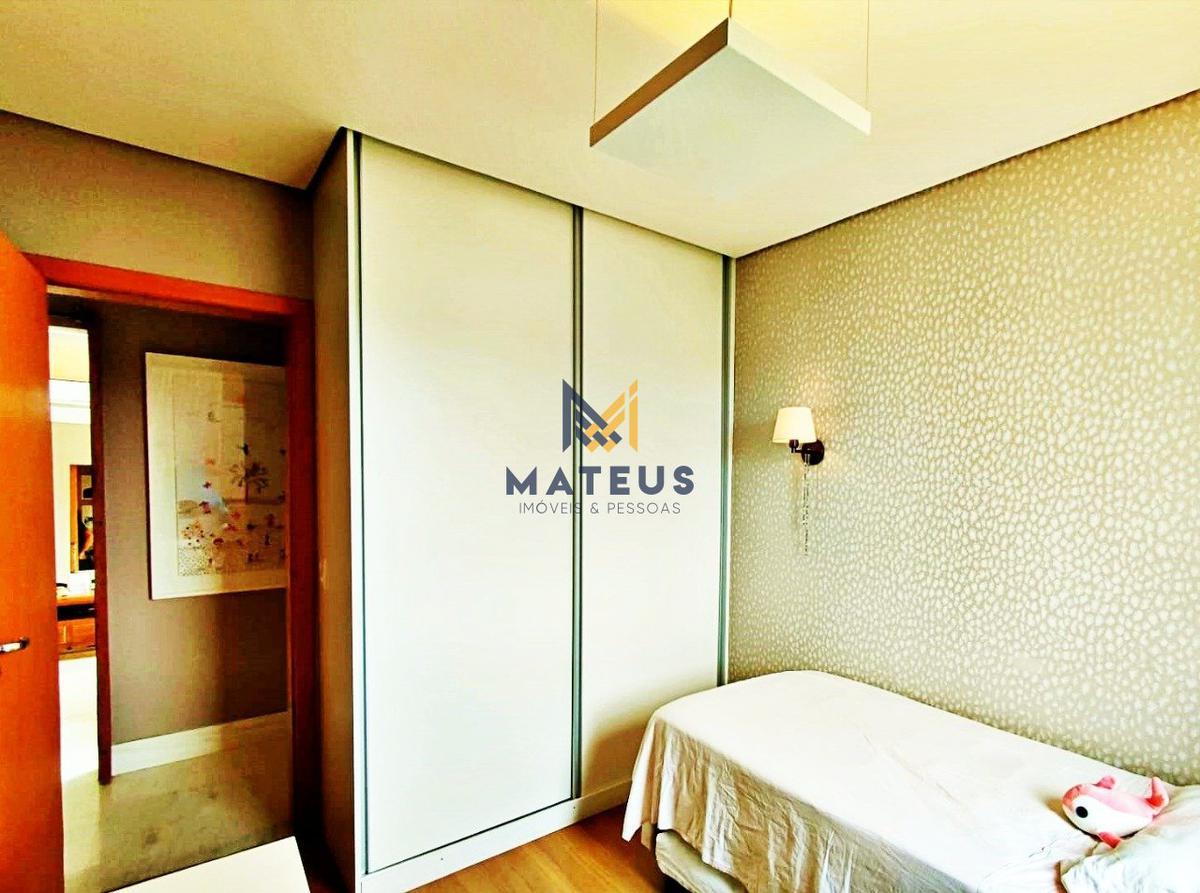 Apartamento, Caiçaras, 3 Quartos, 2 Vagas, 1 Suíte